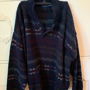 Van Heusen Sweater